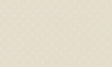 Geometrik simetriye ve eşmerkezli çizgilere sahip soyut yapraklar, duvar kağıtları, tekstil ve yüzey tasarımı için mükemmel..