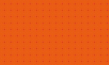 Geometrik simetriye ve eşmerkezli çizgilere sahip soyut yapraklar, duvar kağıtları, tekstil ve yüzey tasarımı için mükemmel..