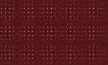 Geometrik simetriye ve eşmerkezli çizgilere sahip soyut yapraklar, duvar kağıtları, tekstil ve yüzey tasarımı için mükemmel..