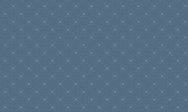 Geometrik simetriye ve eşmerkezli çizgilere sahip soyut yapraklar, duvar kağıtları, tekstil ve yüzey tasarımı için mükemmel..