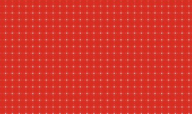 Geometrik simetriye ve eşmerkezli çizgilere sahip soyut yapraklar, duvar kağıtları, tekstil ve yüzey tasarımı için mükemmel..