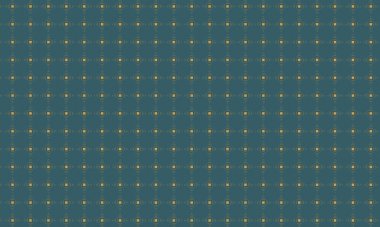 Geometrik simetriye ve eşmerkezli çizgilere sahip soyut yapraklar, duvar kağıtları, tekstil ve yüzey tasarımı için mükemmel..