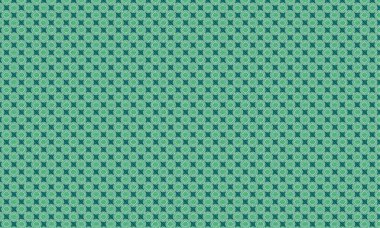 Kesişen çizgiler ve geometrik formlarla karmaşık, kusursuz desen, modern görseller, tekstil ve soyut arkaplanlar için idealdir..