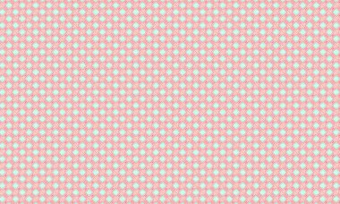 Kesişen çizgiler ve geometrik formlarla karmaşık, kusursuz desen, modern görseller, tekstil ve soyut arkaplanlar için idealdir..