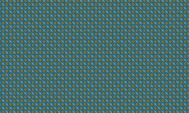 Kesişen çizgiler ve geometrik formlarla karmaşık, kusursuz desen, modern görseller, tekstil ve soyut arkaplanlar için idealdir..