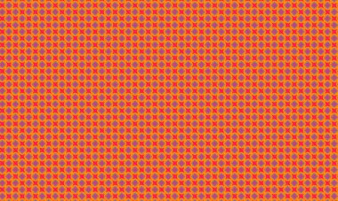 Kesişen çizgiler ve geometrik formlarla karmaşık, kusursuz desen, modern görseller, tekstil ve soyut arkaplanlar için idealdir..