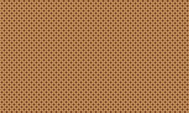 Kesişen çizgiler ve geometrik formlarla karmaşık, kusursuz desen, modern görseller, tekstil ve soyut arkaplanlar için idealdir..