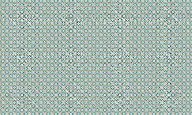 Kesişen çizgiler ve geometrik formlarla karmaşık, kusursuz desen, modern görseller, tekstil ve soyut arkaplanlar için idealdir..