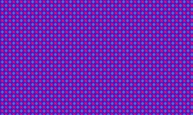Kesişen çizgiler ve geometrik formlarla karmaşık, kusursuz desen, modern görseller, tekstil ve soyut arkaplanlar için idealdir..
