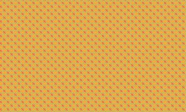 Kesişen çizgiler ve geometrik formlarla karmaşık, kusursuz desen, modern görseller, tekstil ve soyut arkaplanlar için idealdir..