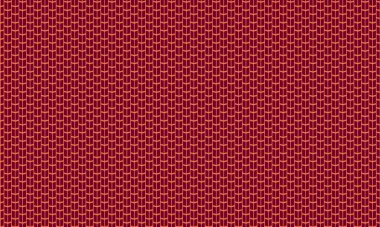 Dijital tasarımlar, duvar kağıtları ve dekoratif yüzeyler için ideal açısal şekiller ve geometrik hizalamalar ile dikey çizgilerin tekrarlanması.