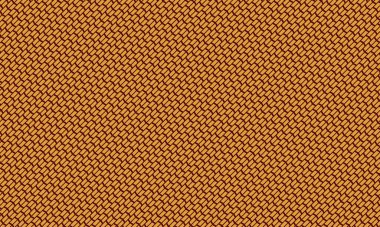 Çağdaş tasarım, tekstil ve soyut yüzeyler için mükemmel, zigzag akışı ve yapılandırılmış simetri ile açısal çizgiler deseni tekrarlanıyor.