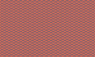 Çağdaş tasarım, tekstil ve soyut yüzeyler için mükemmel, zigzag akışı ve yapılandırılmış simetri ile açısal çizgiler deseni tekrarlanıyor.