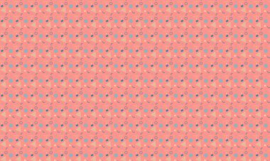 Memphis şablonunu eğlenceli geometrik elementler ve cesur soyut formlarla tekrarlamak, retro tasarım, tekstil ve yaratıcı arka planlar için idealdir..