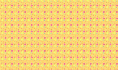 Memphis şablonunu eğlenceli geometrik elementler ve cesur soyut formlarla tekrarlamak, retro tasarım, tekstil ve yaratıcı arka planlar için idealdir..