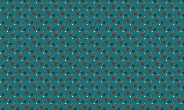 Memphis şablonunu eğlenceli geometrik elementler ve cesur soyut formlarla tekrarlamak, retro tasarım, tekstil ve yaratıcı arka planlar için idealdir..