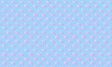 Memphis şablonunu eğlenceli geometrik elementler ve cesur soyut formlarla tekrarlamak, retro tasarım, tekstil ve yaratıcı arka planlar için idealdir..