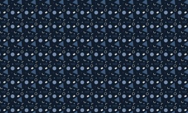 Memphis şablonunu eğlenceli geometrik elementler ve cesur soyut formlarla tekrarlamak, retro tasarım, tekstil ve yaratıcı arka planlar için idealdir..