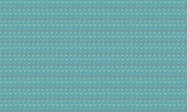 Memphis deseninin tekrarlanması soyut şekiller ve canlı, dinamik bir düzen, yaratıcı ve retro tasarım kullanımı için idealdir..