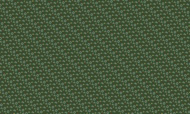 Memphis deseninin tekrarlanması soyut şekiller ve canlı, dinamik bir düzen, yaratıcı ve retro tasarım kullanımı için idealdir..