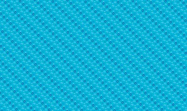 Memphis deseninin tekrarlanması soyut şekiller ve canlı, dinamik bir düzen, yaratıcı ve retro tasarım kullanımı için idealdir..