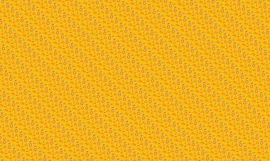 Memphis deseninin tekrarlanması soyut şekiller ve canlı, dinamik bir düzen, yaratıcı ve retro tasarım kullanımı için idealdir..