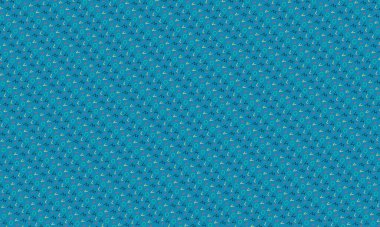 Memphis deseninin tekrarlanması soyut şekiller ve canlı, dinamik bir düzen, yaratıcı ve retro tasarım kullanımı için idealdir..