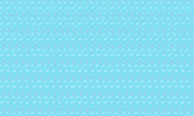 Memphis deseninin tekrarlanması soyut şekiller ve canlı, dinamik bir düzen, yaratıcı ve retro tasarım kullanımı için idealdir..