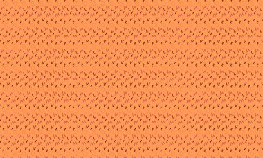 Memphis deseninin tekrarlanması soyut şekiller ve canlı, dinamik bir düzen, yaratıcı ve retro tasarım kullanımı için idealdir..