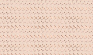 Memphis deseninin tekrarlanması soyut şekiller ve canlı, dinamik bir düzen, yaratıcı ve retro tasarım kullanımı için idealdir..