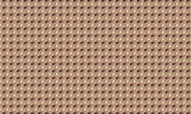 Tekrarlayan Memphis tasarımı dinamik çemberler, üçgenler ve noktalı dokular içerir. Yaratıcı arka planlar, tekstil ve retro stiller için idealdir..