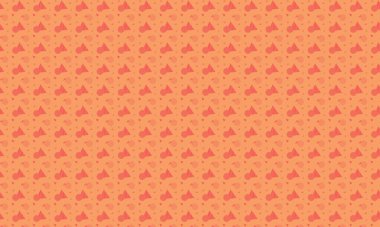 Tekrarlayan Memphis tasarımı dinamik çemberler, üçgenler ve noktalı dokular içerir. Yaratıcı arka planlar, tekstil ve retro stiller için idealdir..