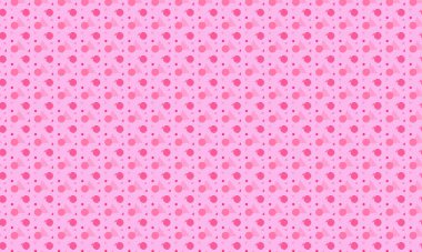 Tekrarlayan Memphis tasarımı dinamik çemberler, üçgenler ve noktalı dokular içerir. Yaratıcı arka planlar, tekstil ve retro stiller için idealdir..