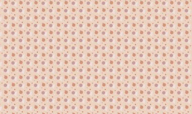 Tekrarlayan Memphis tasarımı dinamik çemberler, üçgenler ve noktalı dokular içerir. Yaratıcı arka planlar, tekstil ve retro stiller için idealdir..