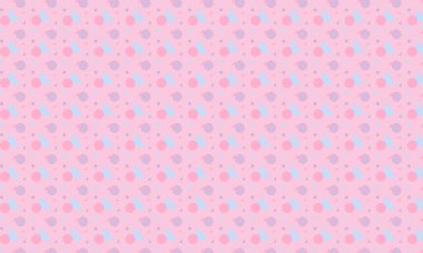 Tekrarlayan Memphis tasarımı dinamik çemberler, üçgenler ve noktalı dokular içerir. Yaratıcı arka planlar, tekstil ve retro stiller için idealdir..