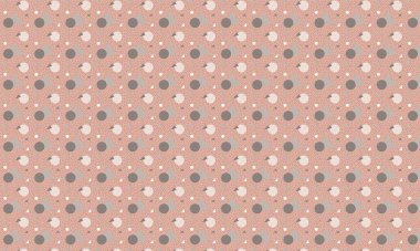 Tekrarlayan Memphis tasarımı dinamik çemberler, üçgenler ve noktalı dokular içerir. Yaratıcı arka planlar, tekstil ve retro stiller için idealdir..