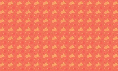 Tekrarlayan Memphis tasarımı dinamik çemberler, üçgenler ve noktalı dokular içerir. Yaratıcı arka planlar, tekstil ve retro stiller için idealdir..