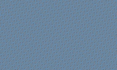 Soyut geometrik şekiller ve koyu arkaplanda retro tasarım tarzıyla Memphis deseni tekrarlanıyor.