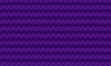 Soyut geometrik şekiller ve koyu arkaplanda retro tasarım tarzıyla Memphis deseni tekrarlanıyor.