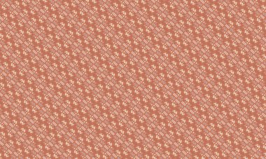 Soyut geometrik şekiller ve koyu arkaplanda retro tasarım tarzıyla Memphis deseni tekrarlanıyor.