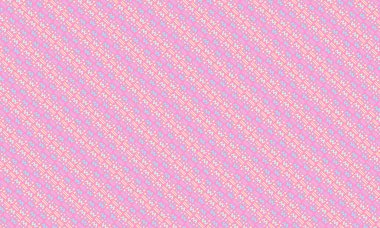 Soyut geometrik şekiller ve koyu arkaplanda retro tasarım tarzıyla Memphis deseni tekrarlanıyor.