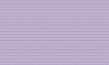 Kusursuz Memphis deseni, zigzag çizgileri, geometrik şekiller ve koyu arkaplanda retro soyut çizgiler..