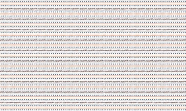 Kusursuz Memphis deseni, zigzag çizgileri, geometrik şekiller ve koyu arkaplanda retro soyut çizgiler..