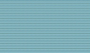 Kusursuz Memphis deseni, zigzag çizgileri, geometrik şekiller ve koyu arkaplanda retro soyut çizgiler..