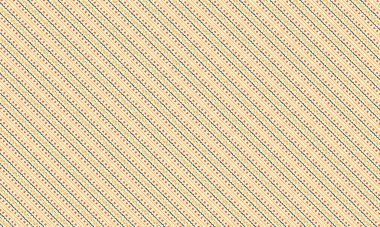 Kusursuz Memphis deseni, zigzag çizgileri, geometrik şekiller ve koyu arkaplanda retro soyut çizgiler..