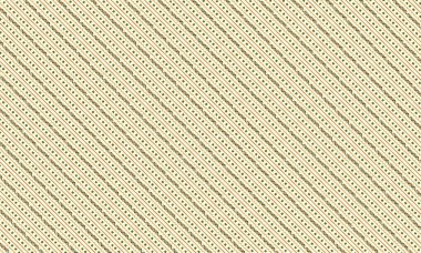 Kusursuz Memphis deseni, zigzag çizgileri, geometrik şekiller ve koyu arkaplanda retro soyut çizgiler..