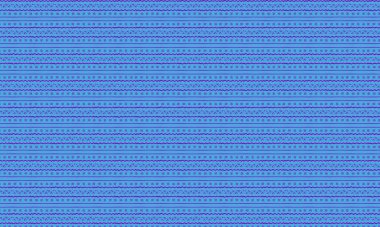 Kusursuz Memphis deseni, zigzag çizgileri, geometrik şekiller ve koyu arkaplanda retro soyut çizgiler..