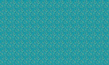 Karanlık bir arkaplanda dinamik geometrik şekiller, karalamalar ve şakacı sembollerle dolu soyut dikişsiz Memphis deseni.