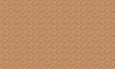 Karanlık bir arkaplanda dinamik geometrik şekiller, karalamalar ve şakacı sembollerle dolu soyut dikişsiz Memphis deseni.