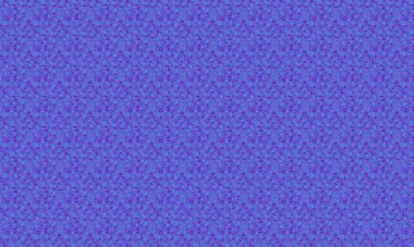 Karanlık bir arkaplanda dinamik geometrik şekiller, karalamalar ve şakacı sembollerle dolu soyut dikişsiz Memphis deseni.